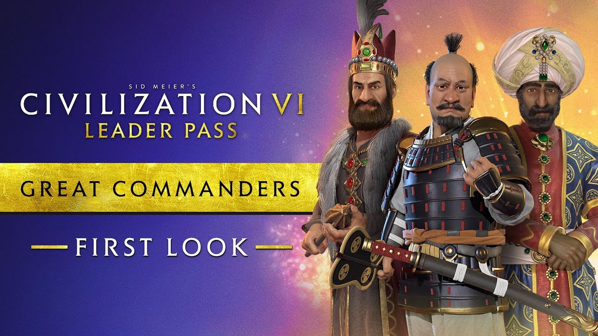 Megjelent a Civilization VI vezetői bővítményének második része