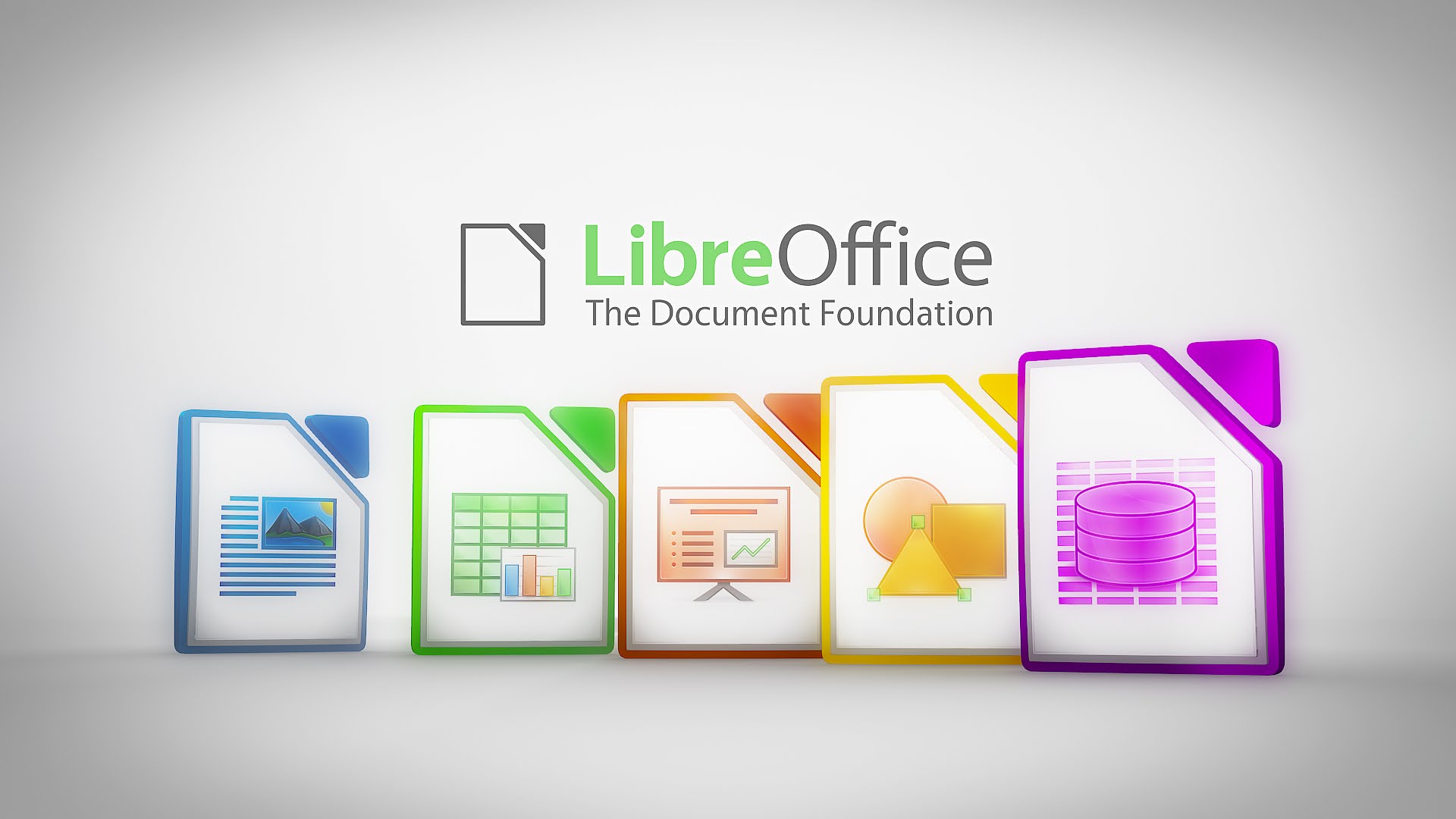 Megjelent a LibreOffice 5.2