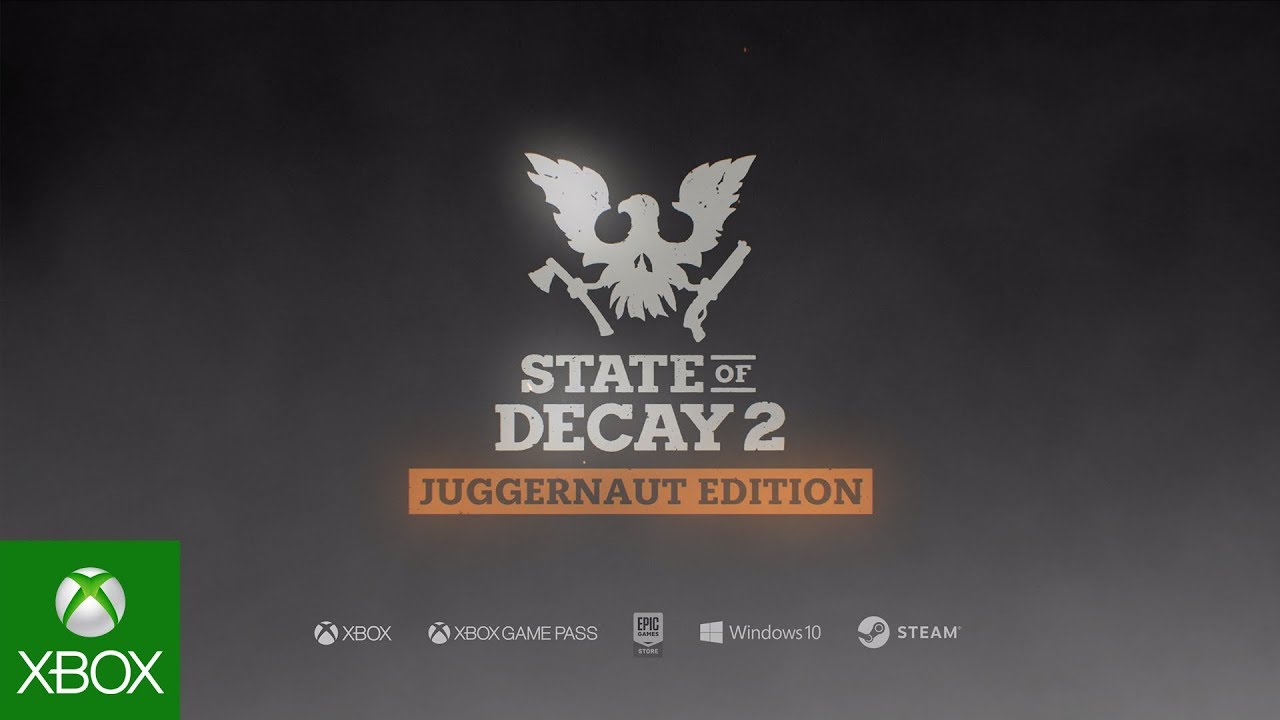 Megjelent a State of Decay 2: Juggernaut Edition, itt a launch trailer