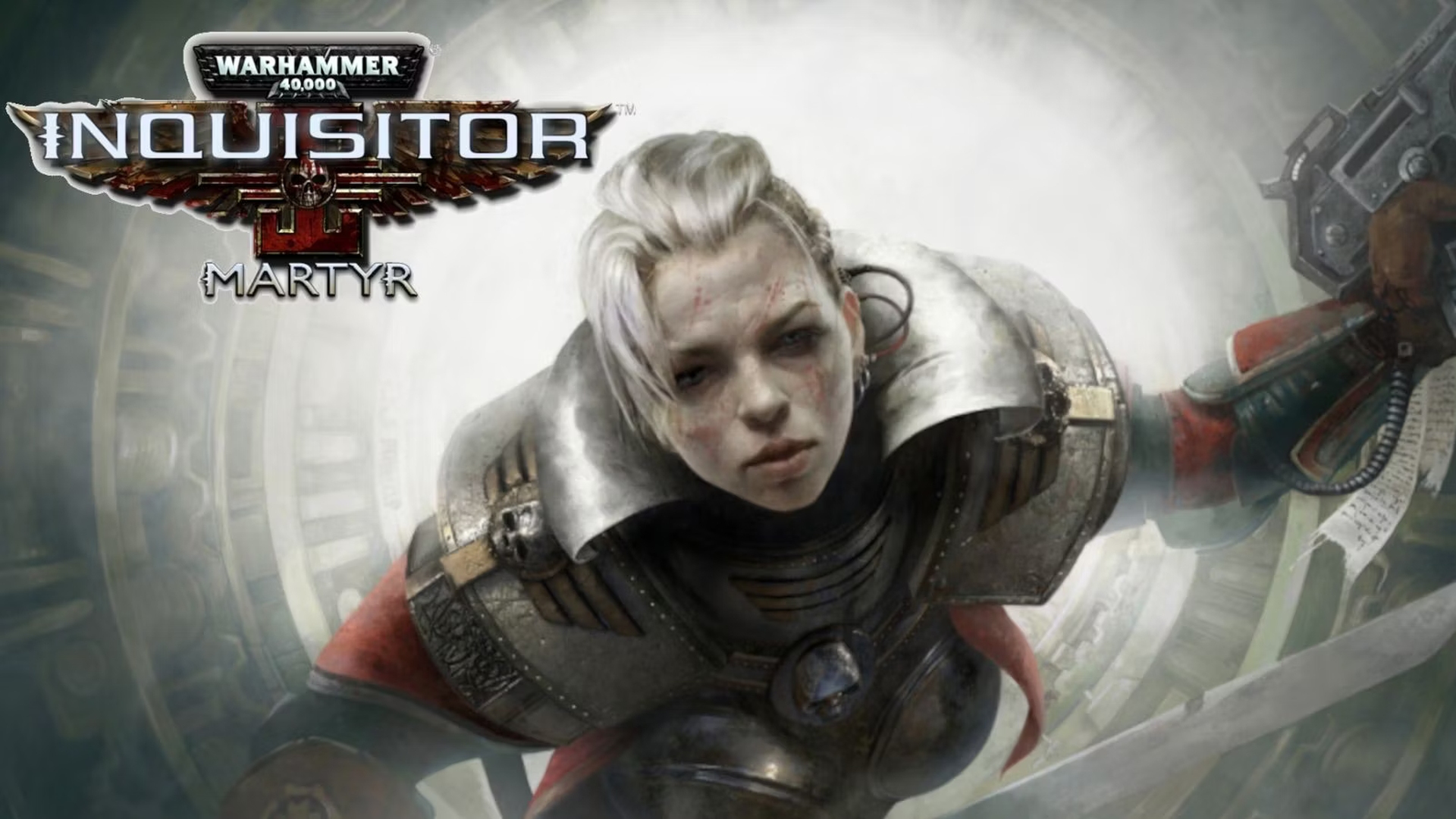 Megjelent a Warhammer 40,000: Inquisitor – Martyr új DLC-je