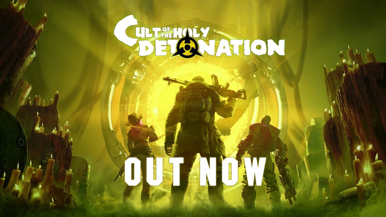 Megjelent a Wasteland 3 utolsó DLC-je