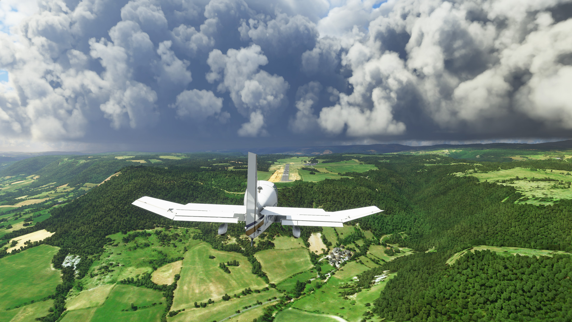 Megjelent Xbox Series X-re is a Microsoft Flight Simulator