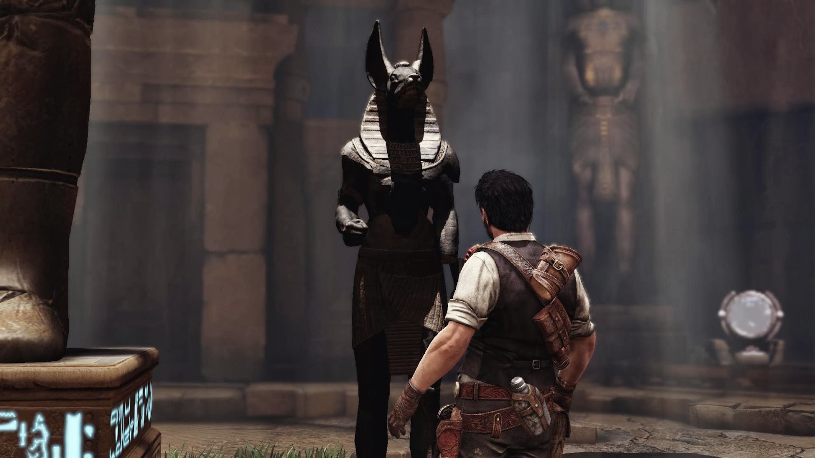 Megjelent a Deadfall Adventures – itt a harmadik videó