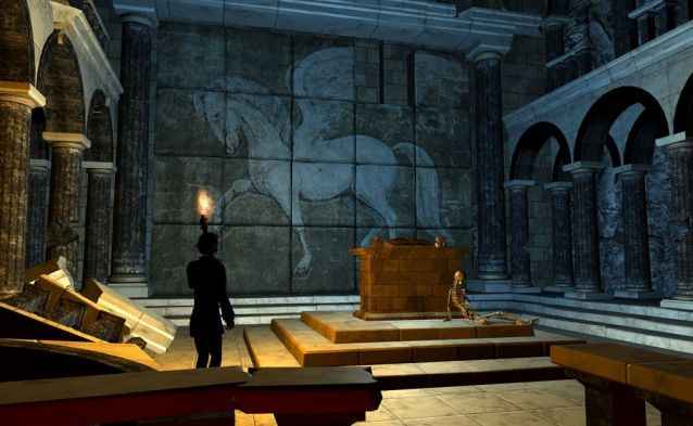 Megjelent a Jeckyll & Hyde