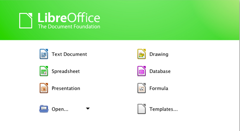 Megjelent a LibreOffice 4.0.5-s változata