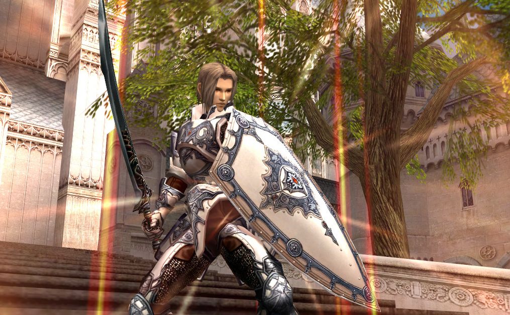 Megjelent a Lineage II 2.6-os Freya verziója