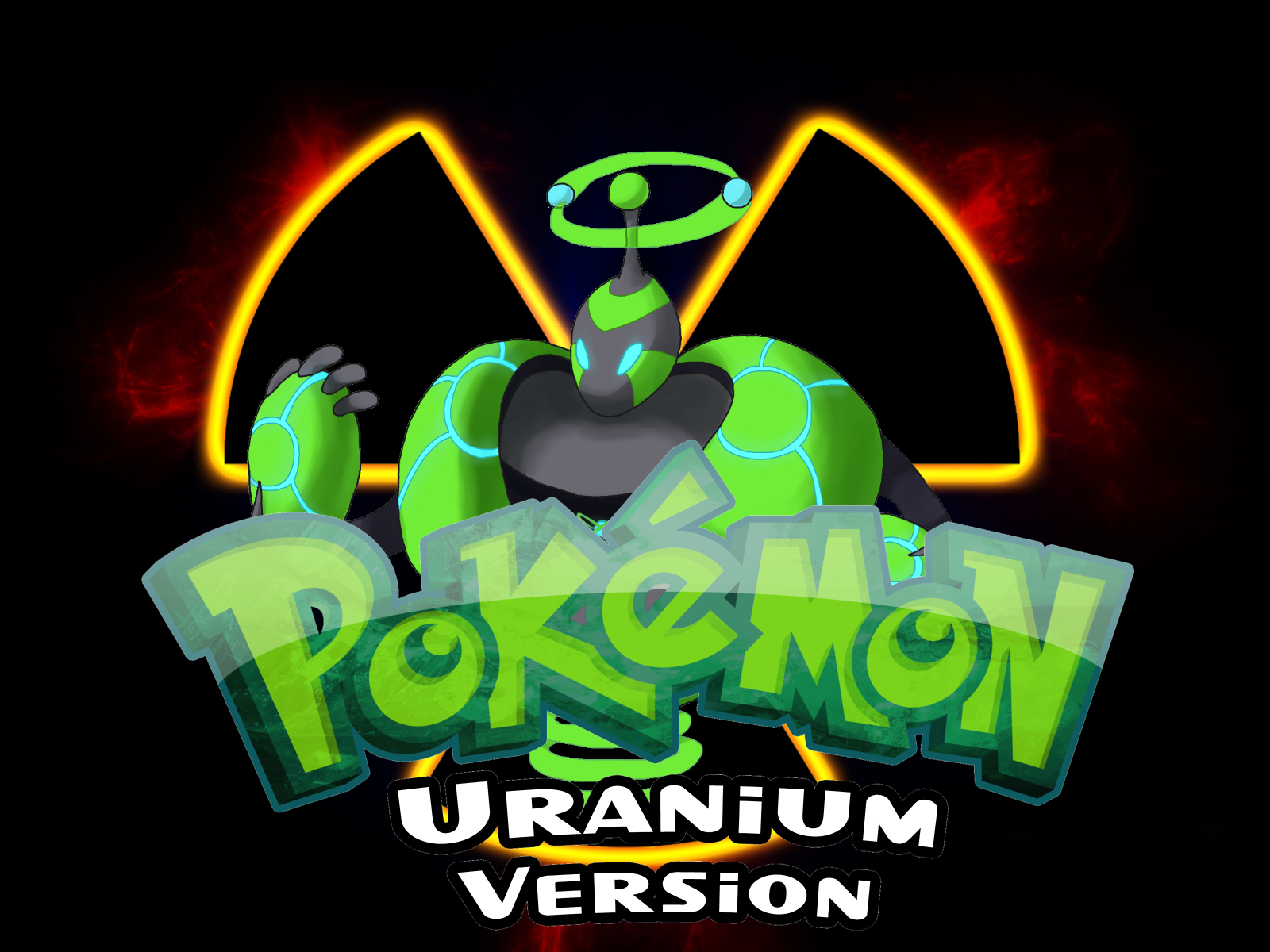 Megjelent a Pokemon Uranium Beta 4.0