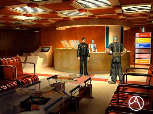 Megjelent az Alternativa