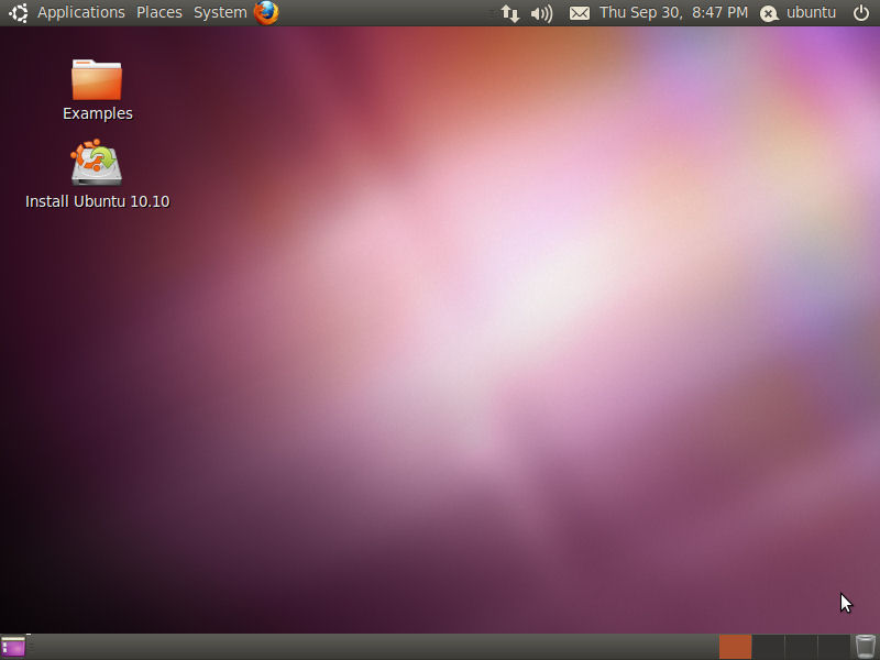 Megjelent az Ubuntu 10.10 Release Candidate