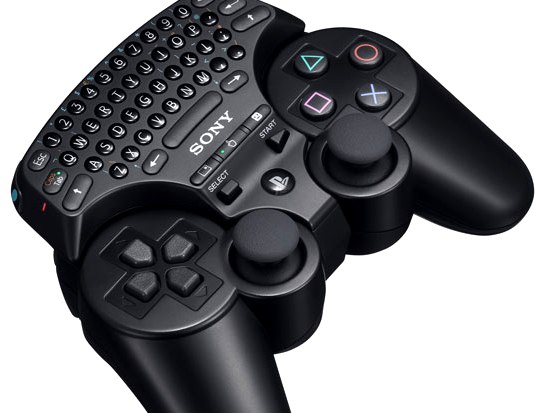 Megjelent a 2.70-es firmware update, text chat funkcióval