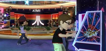 Megjelent a Game Room, de nem működik teljesen