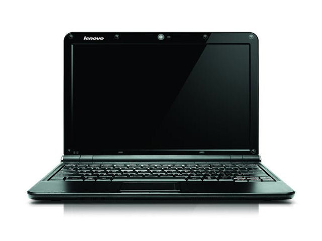 Megjelent a Lenovo legújabb IdeaPad S12 netbookja