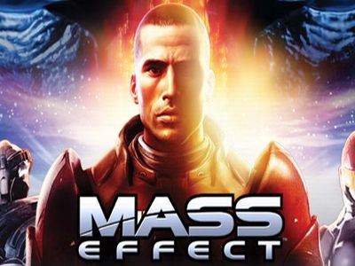 Megjelent a Mass Effect PC verziója