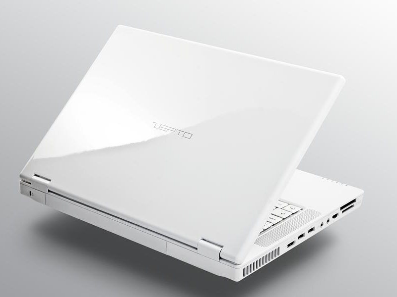 Megjelent a Zepto legújabb laptopja