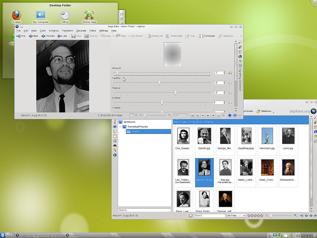 Megjelent az openSUSE 11.3 Milestone 2
