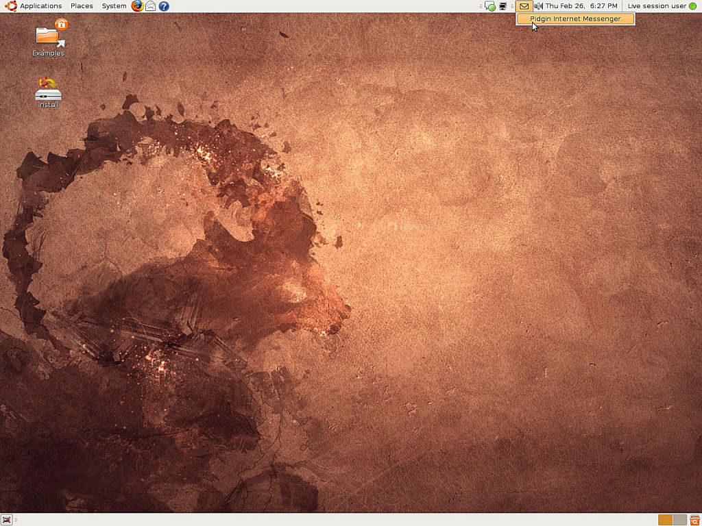 Megjelent az Ubuntu 10.04 Alpha 1