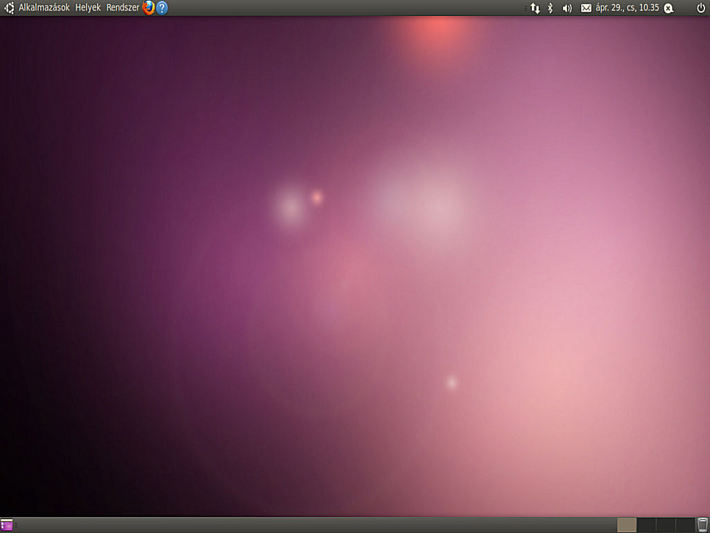 Megjelent az Ubuntu 10.04 LTS