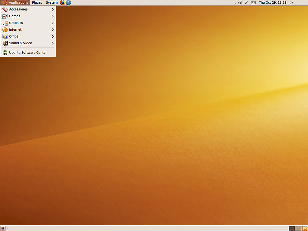 Megjelent az Ubuntu 10.4 Beta 1