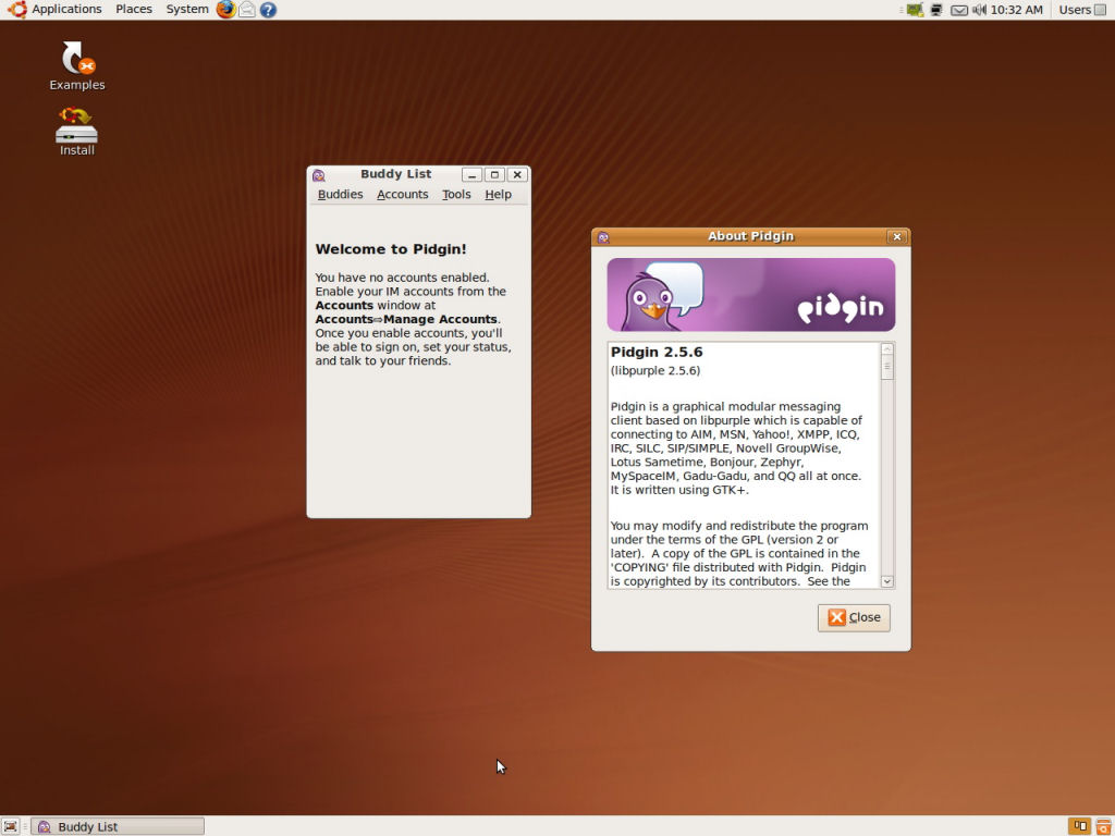 Megjelent az Ubuntu 9.10 Alpha 2