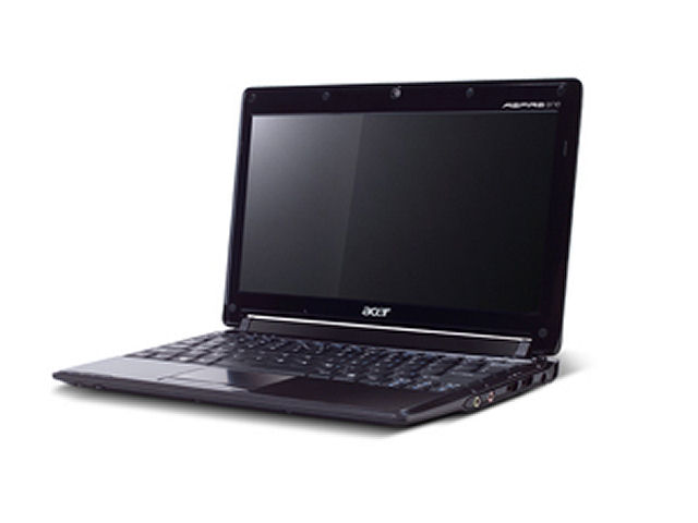 Megjelent az új Acer Aspire One 531