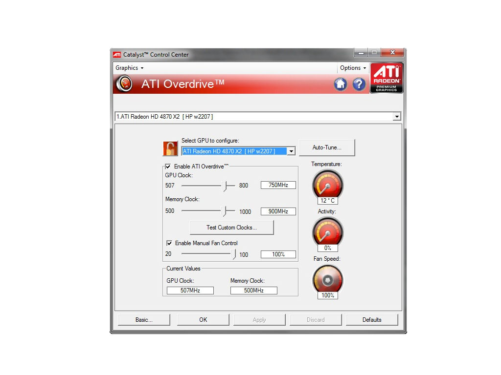 Megjelent az új ATI Catalyst 10.2