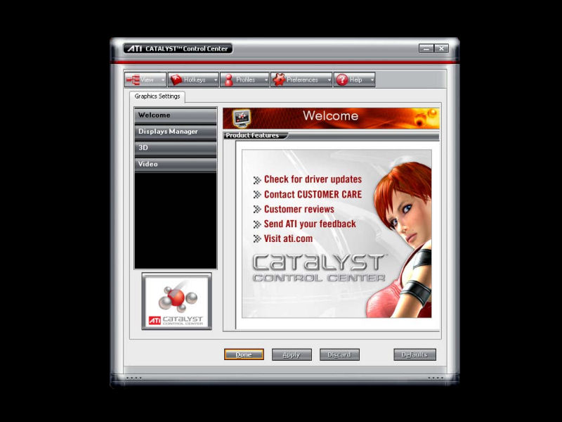 Megjelent az új ATI Catalyst 10.3