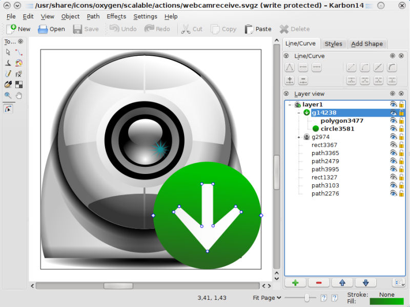 Megjelent az új KOffice 2.1.0 Release Candidate 1