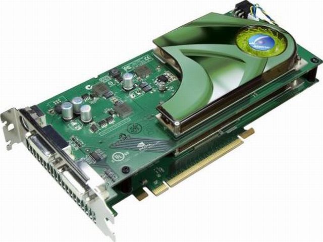 Megjelent az új trónkövetelő – Piacon a Geforce 9800 GX2-es