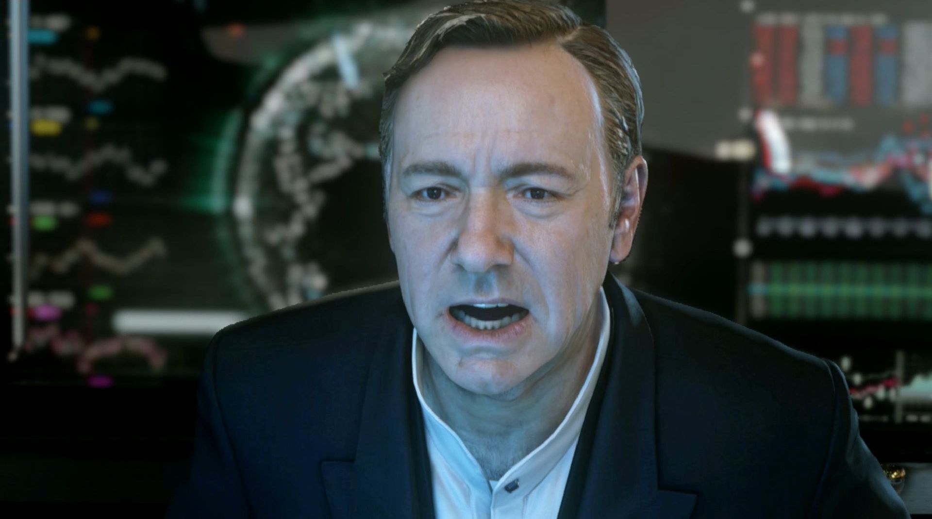 Megjött a COD: Advanced Warfare ajánlott gépigénye