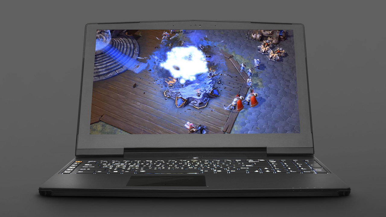 Megjöttek a frissített Auros laptopok