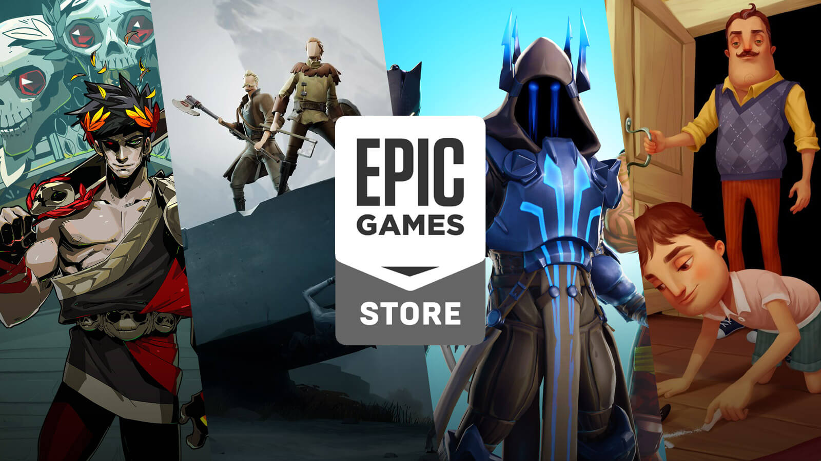 Megjöttek az achievementek az Epic Games Store-ra