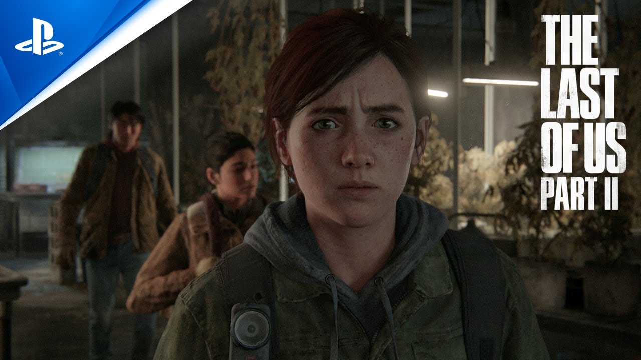 Megkapta a The Last of Us Part 2 PS5-ön a 60 FPS-es frissítést