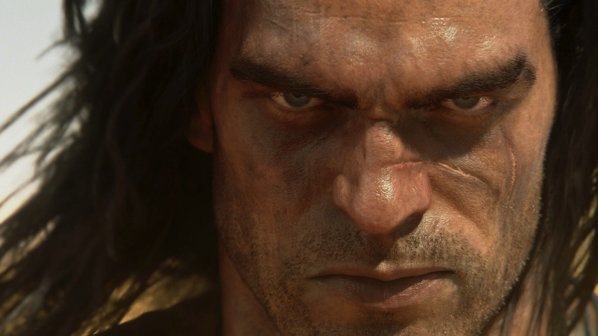 Megkapta első fejlesztői naplóját a Conan Exiles