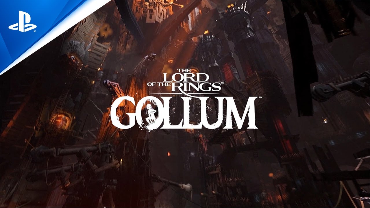 Megkapta első gameplay trailerét a The Lord of The Rings – Gollum