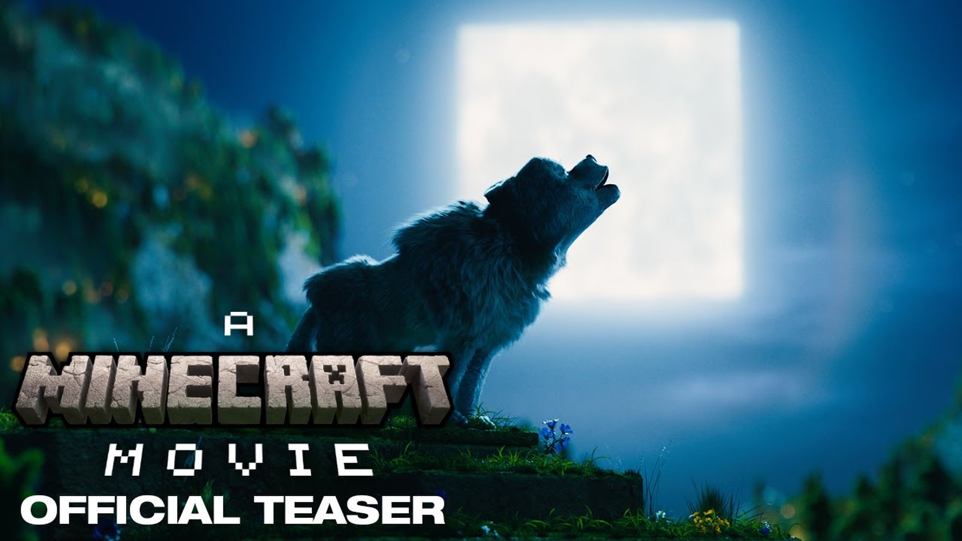 Megkapta első trailerét a Minecraft mozi