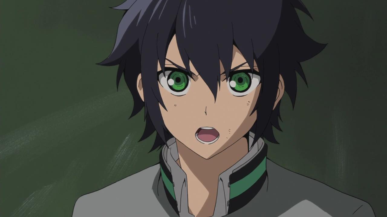 Megkapta első trailerét a Seraph of The End: Beginning of Destiny