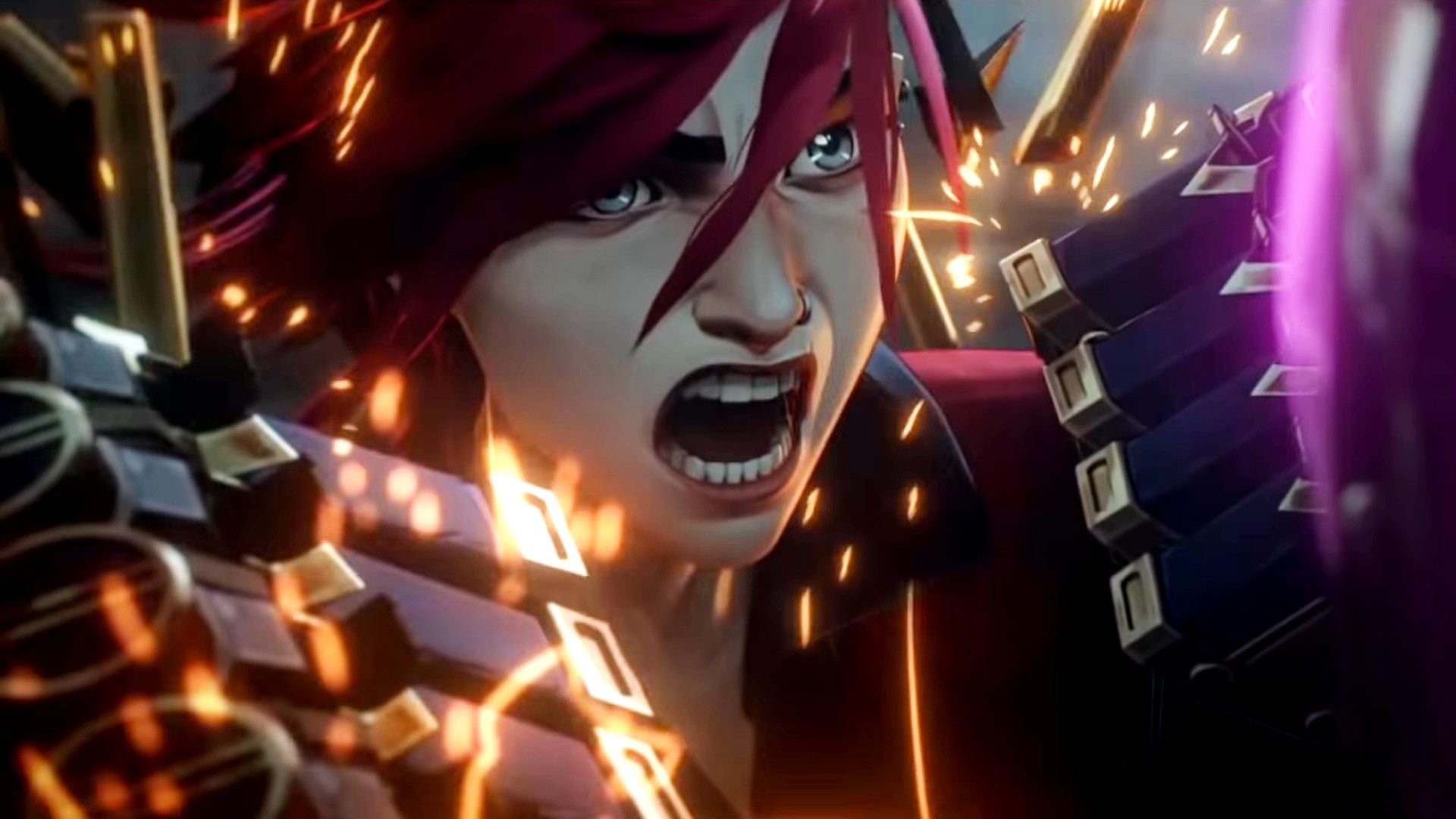 Megkapta utolsó előzetesét is az Arcane című League of Legends film