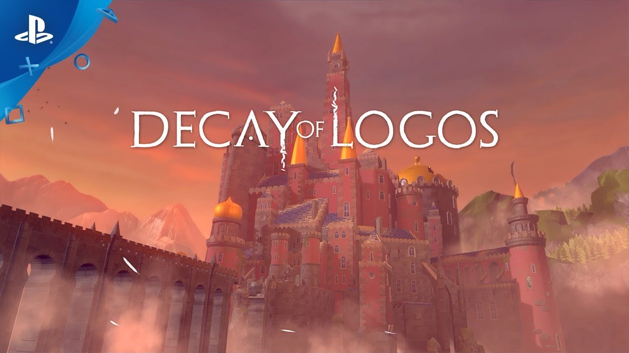 Megkapta utolsó kedvcsinálóját a Decay of Logos