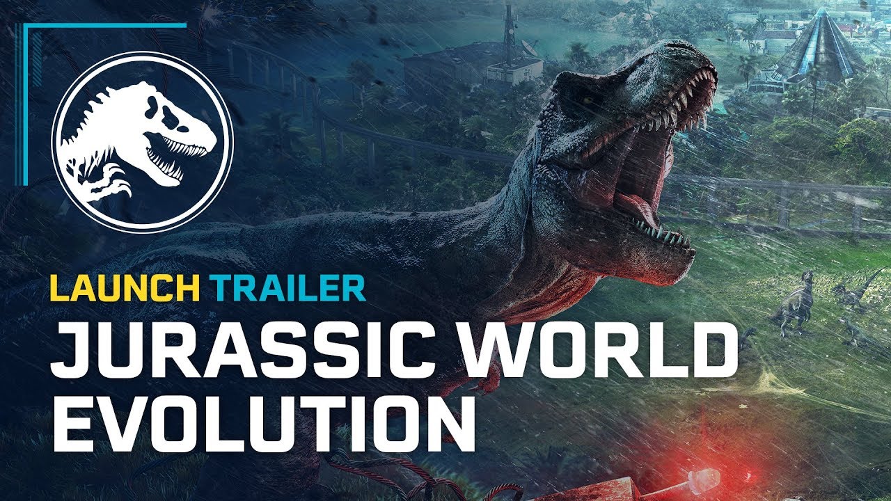 Megkapta utolsó kedvcsinálóját a Jurassic World Evolution