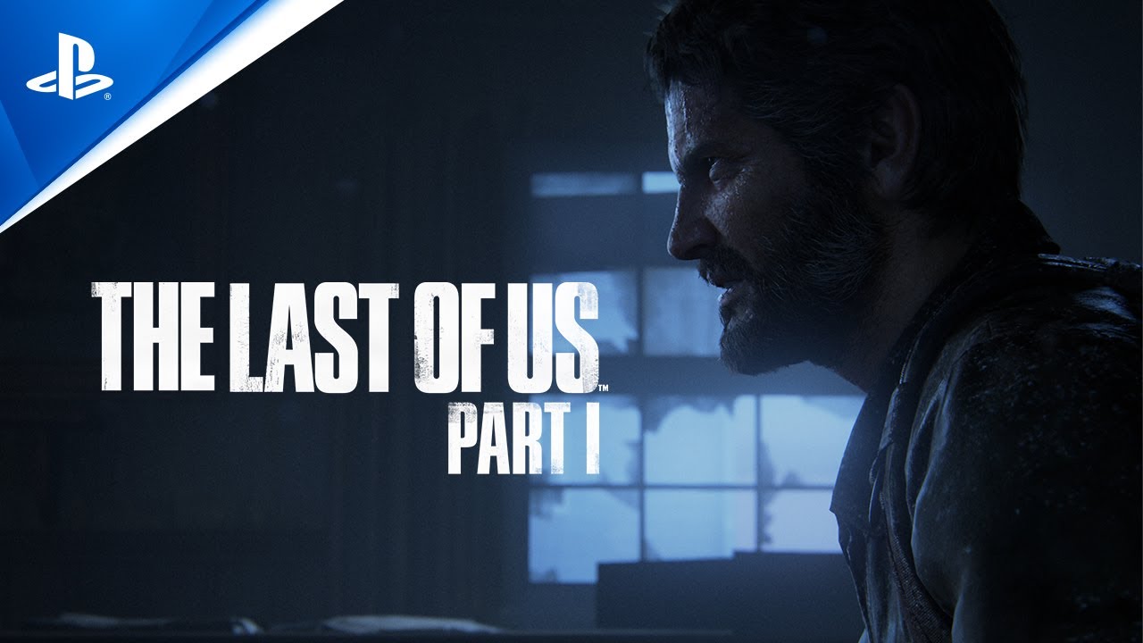 Megkapta utolsó kedvcsinálóját a The Last of Us Part 1