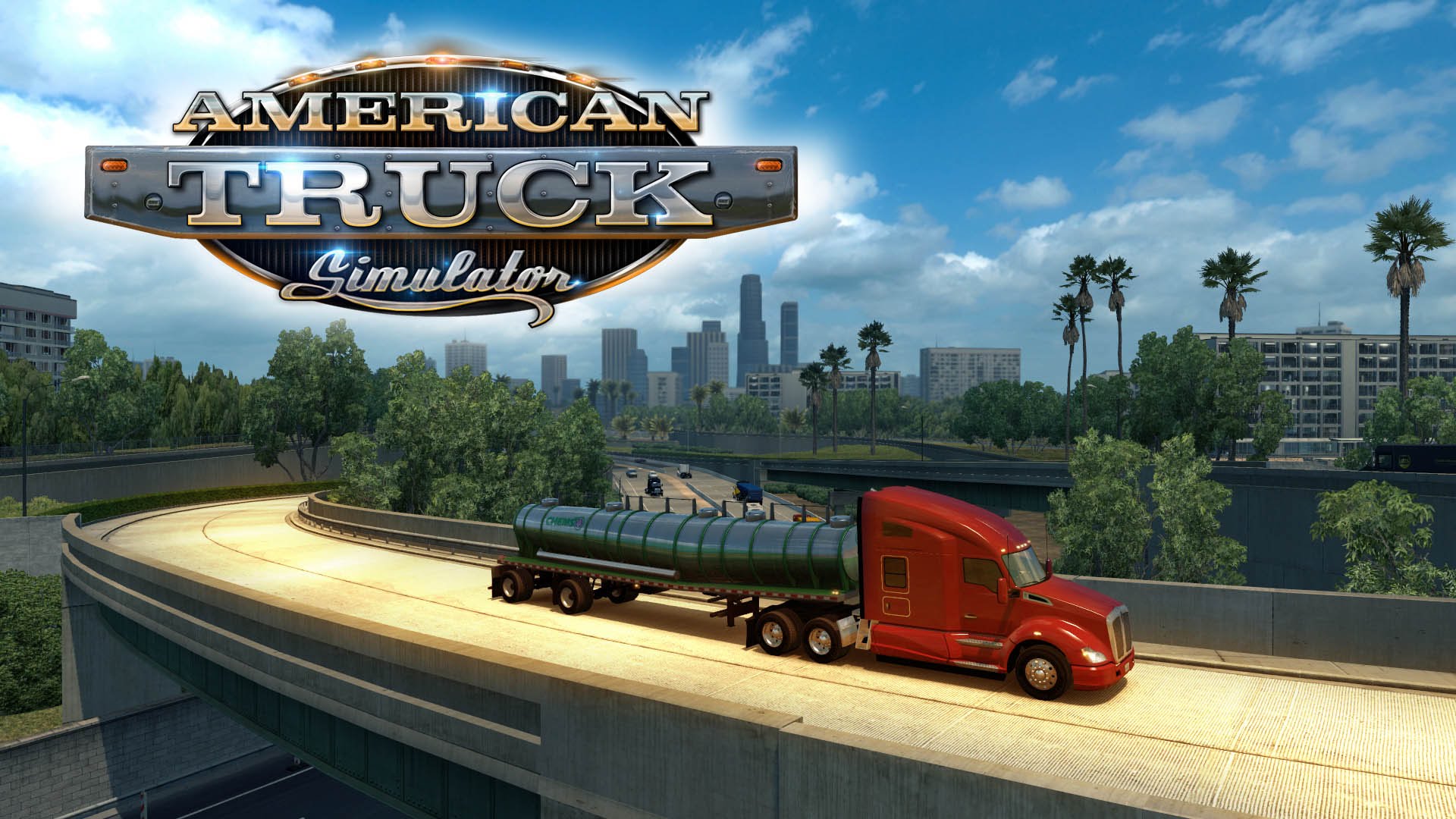 Megkapta utolsó kedvcsinálóját az American Truck Simulator