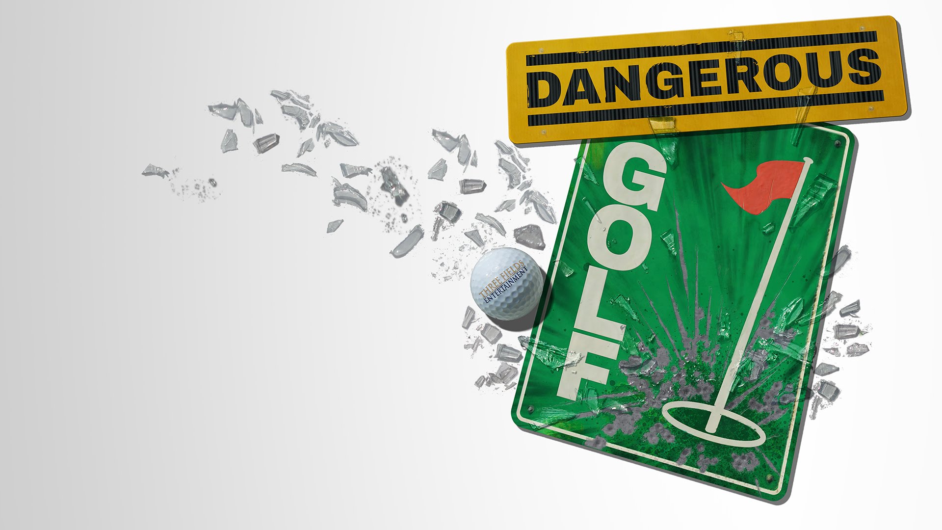 Megkapta utolsó trailerét a Dangerous Golf