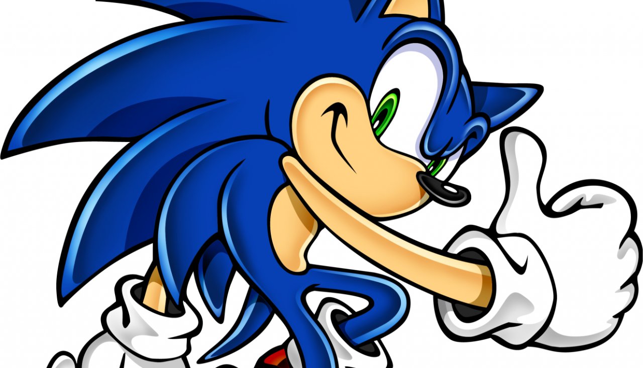 Megkapta első mozgóképét a Sonic: Lost World