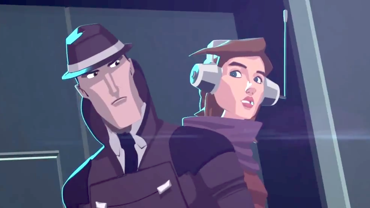 Megkapta utolsó mozgóképét az Invisible Inc.