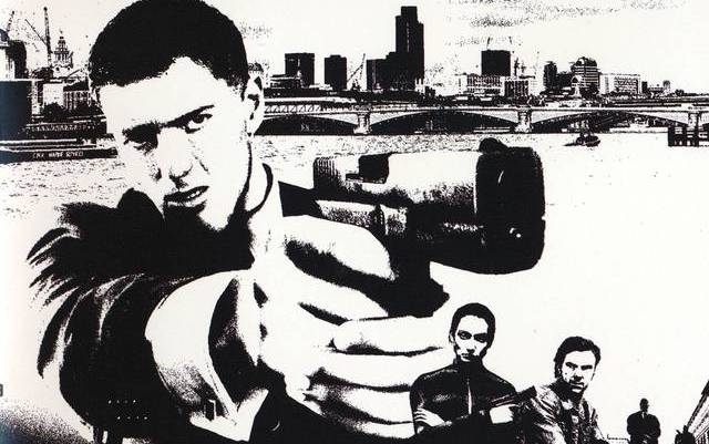 Még lehet jövője a The Getaway 3-nak és az Eight Days-nek?