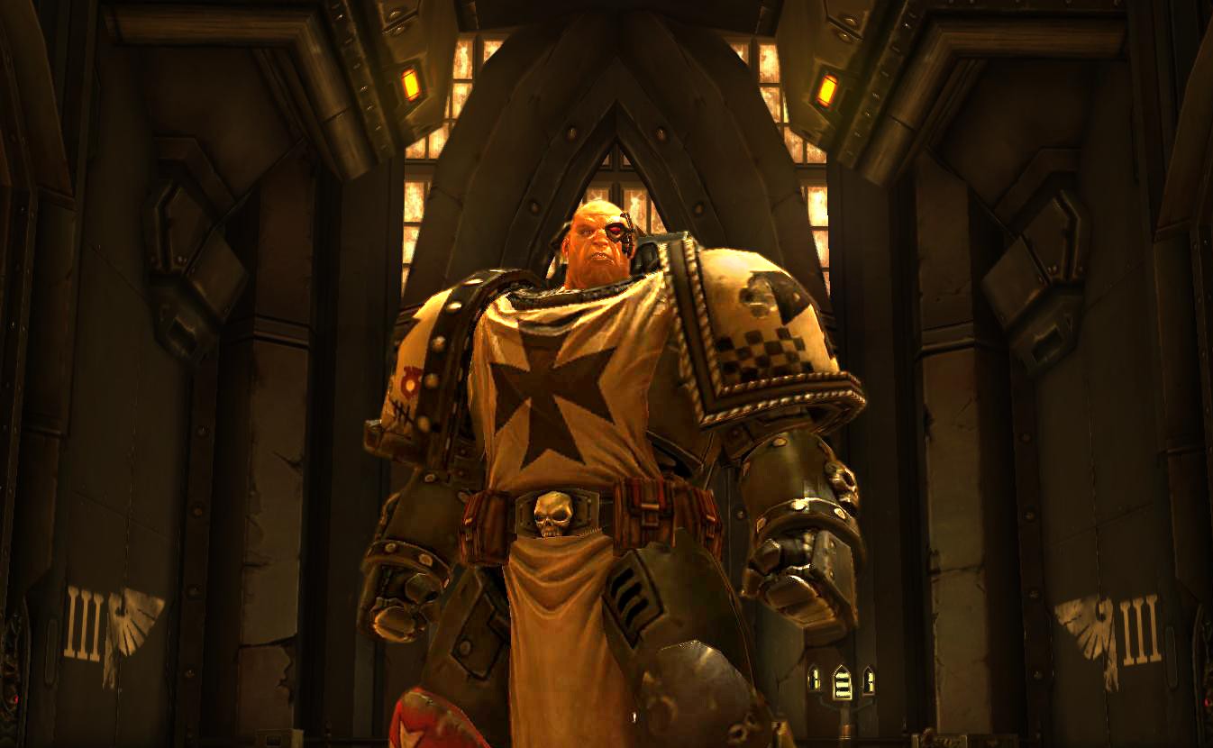 Meglepetésszerű stílusváltáson esett át a Warhammer 40k: Dark Millennium Online