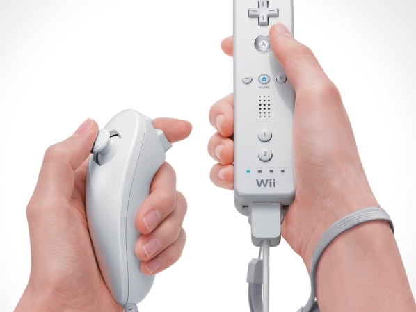 Még márciusban elkelhet az 50 milliomodik Nintendo Wii