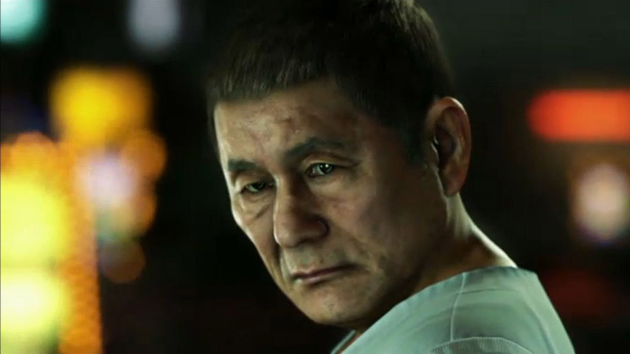 Megmutatjuk a Yakuza 6 első trailerét