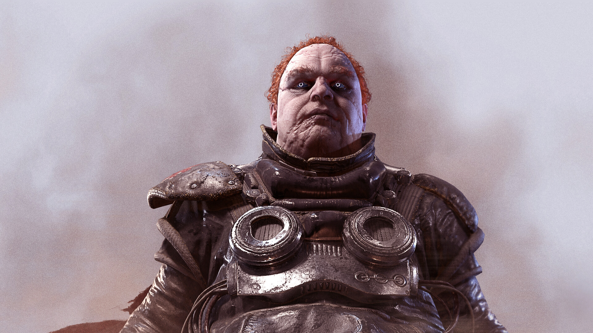 Megmutatta magát a készülő Dűne MMO tűlélőjáték