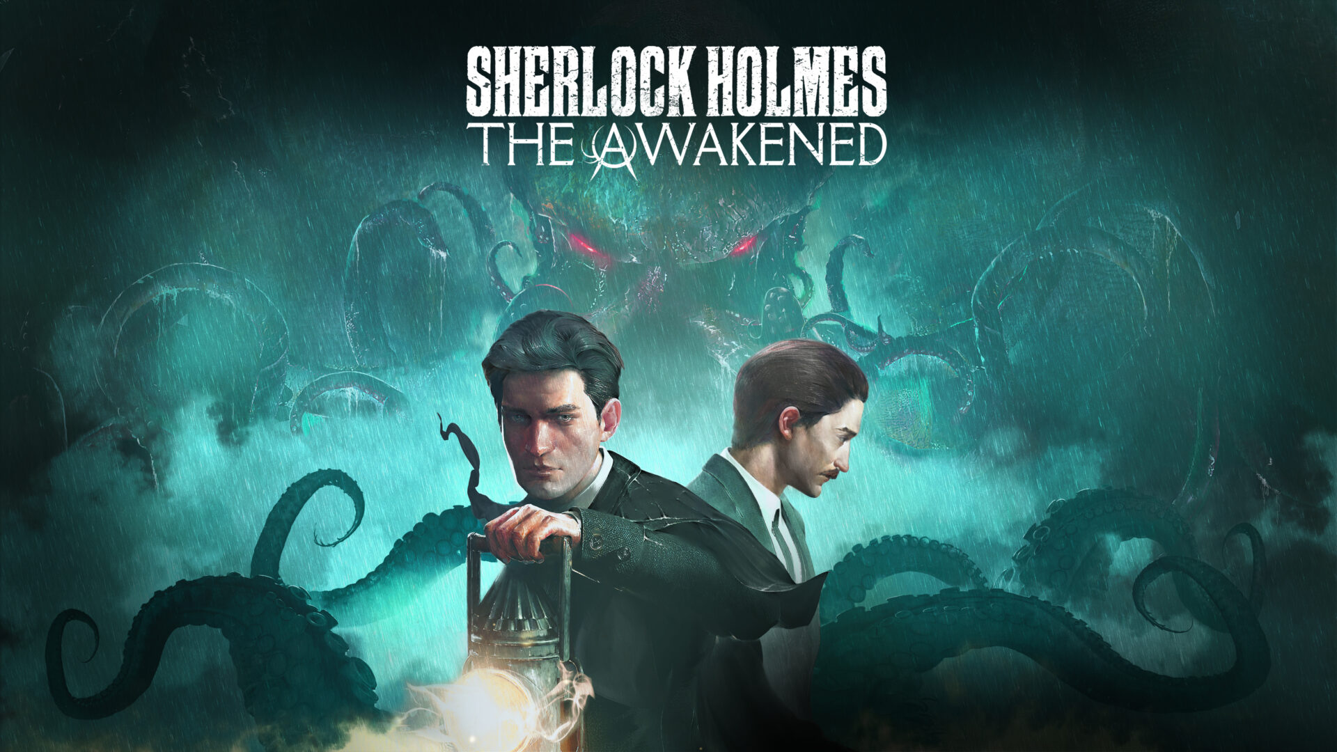Megmutatta magát mozgás közben a Sherlock Holmes: The Awakened remake